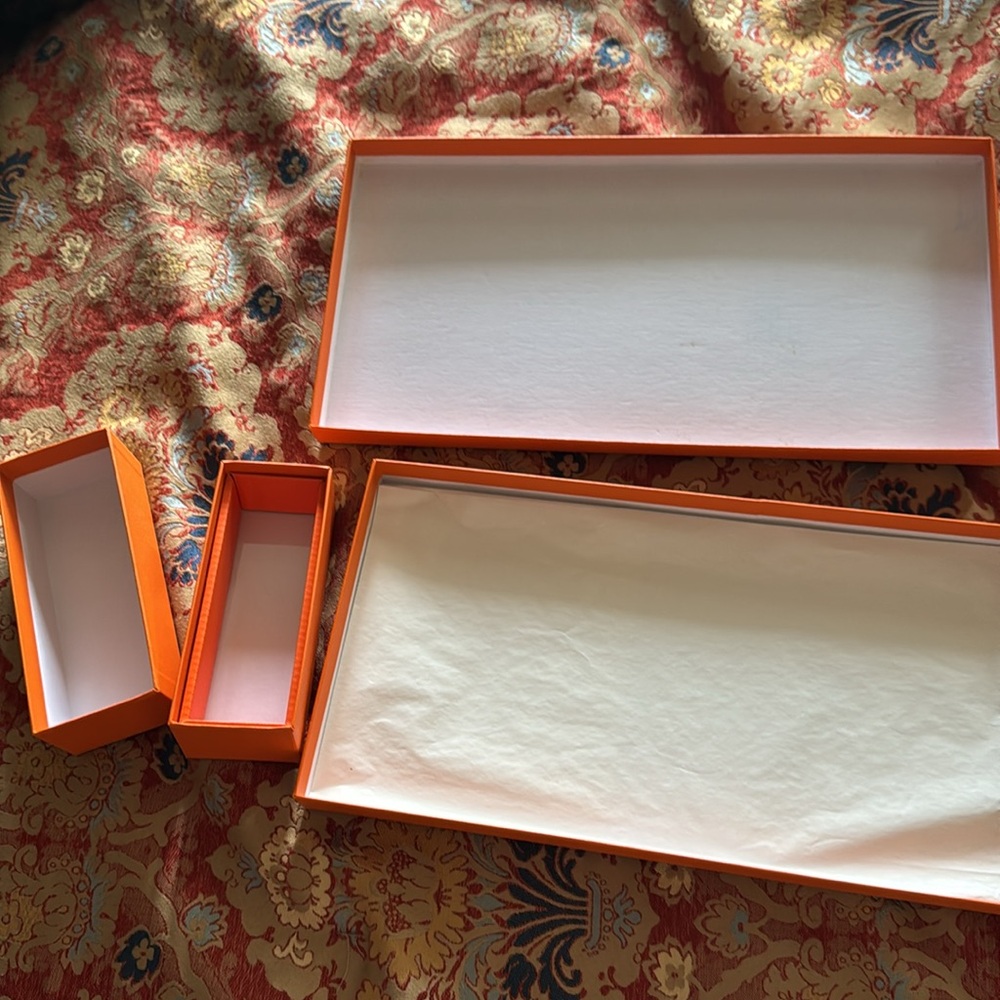 Hermes Box set - Picture 4 of 5
